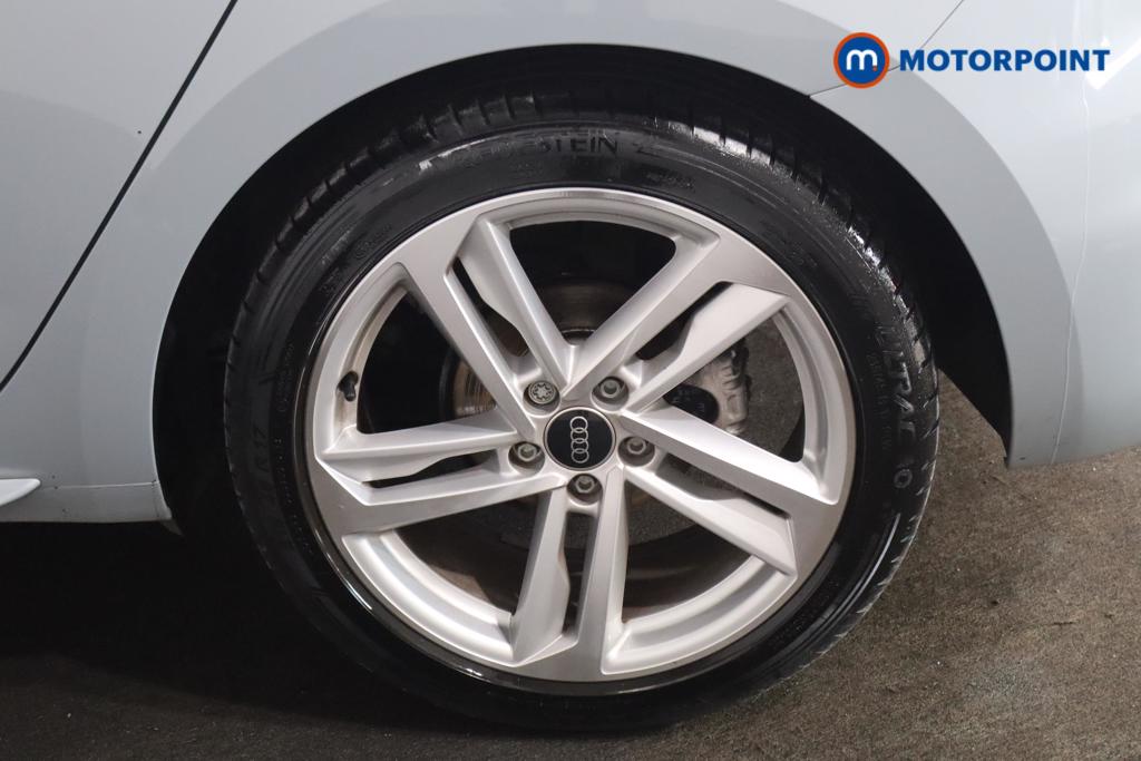 Used Audi A1 2023 for sale - 76344810: Photo 31