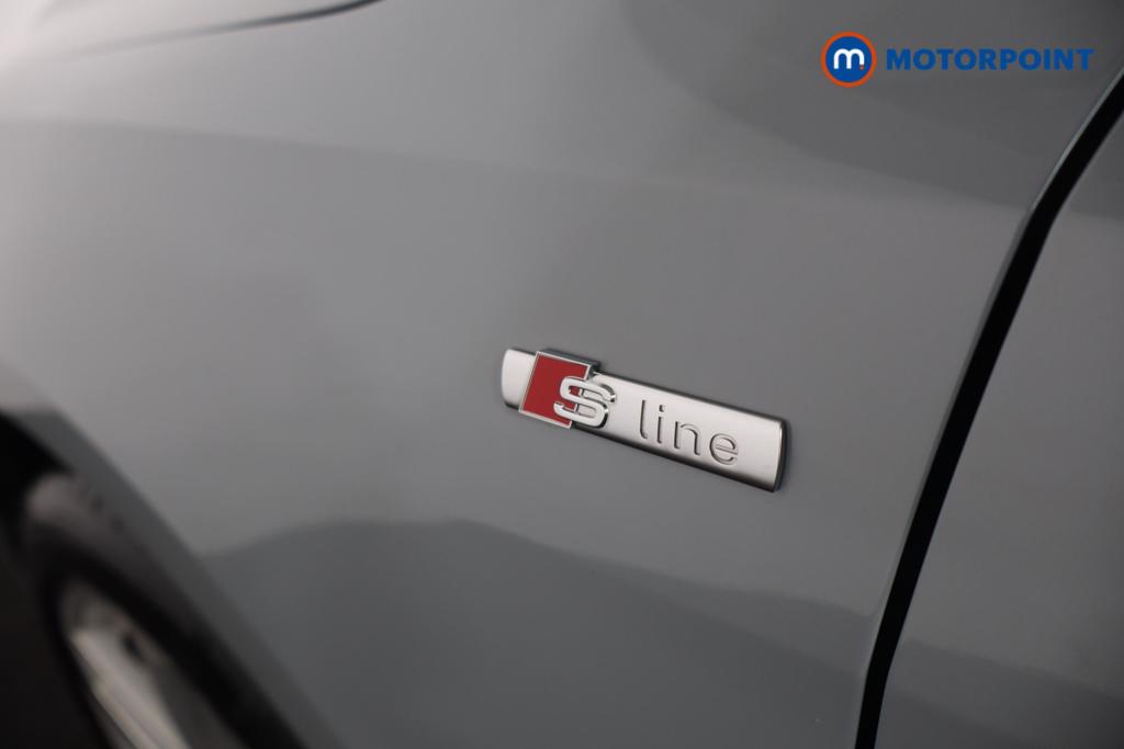 Used Audi A1 2023 for sale - 76344810: Photo 32