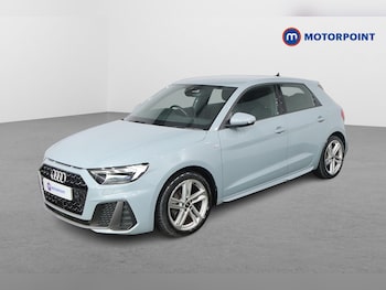 Used Audi A1 2023 for sale - 76344810: Photo