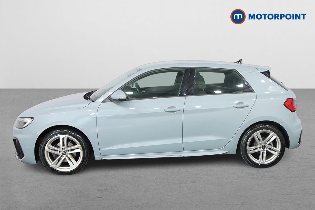 Used Audi A1 2023 for sale - 76344810: Photo 4