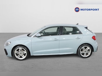 Used Audi A1 2023 for sale - 76344810: Photo