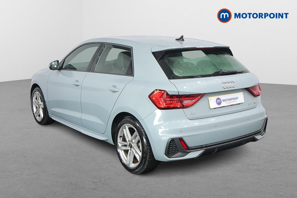 Used Audi A1 2023 for sale - 76344810: Photo 5