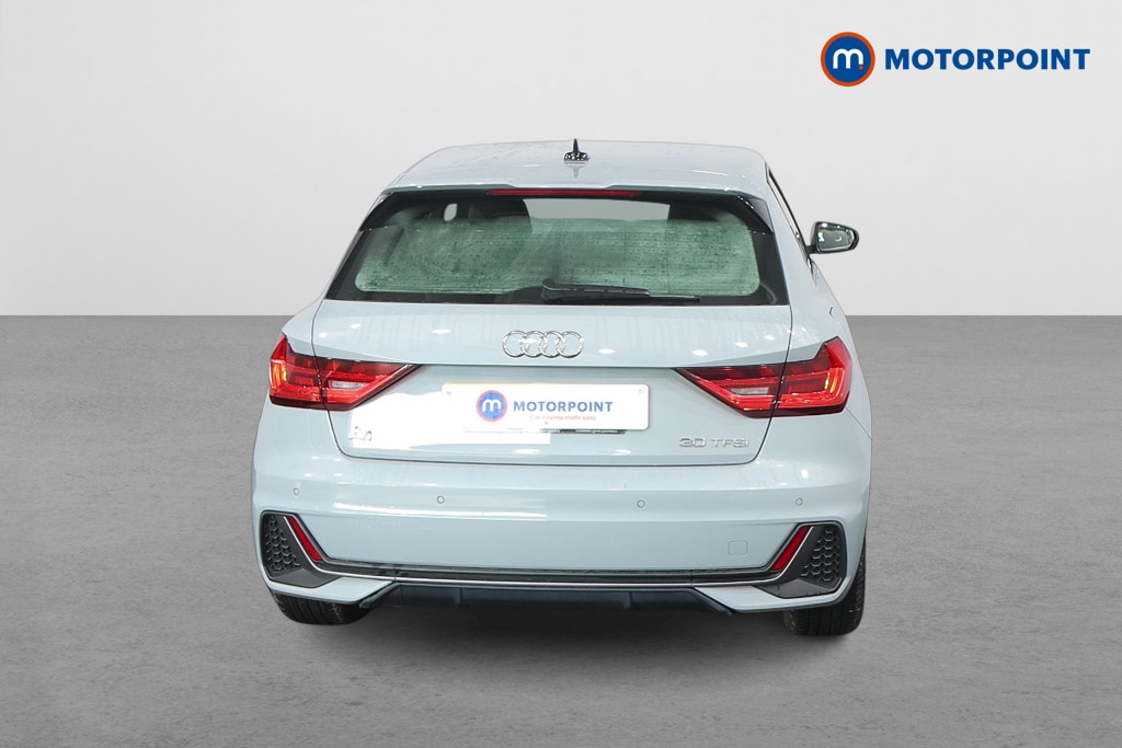 Used Audi A1 2023 for sale - 76344810: Photo 6