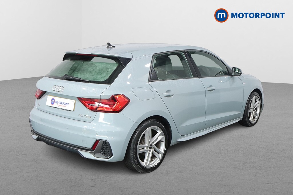 Used Audi A1 2023 for sale - 76344810: Photo 7