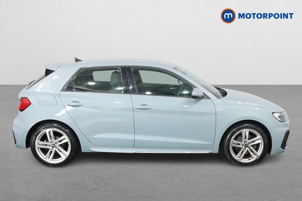 Used Audi A1 2023 for sale - 76344810: Photo 8