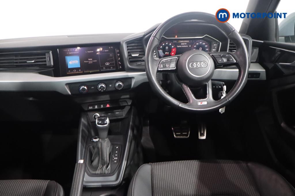 Used Audi A1 2023 for sale - 76344810: Photo 9
