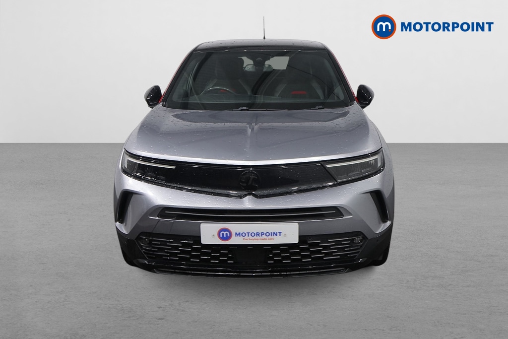 Used Vauxhall Mokka 2021 for sale - 77819888: Photo 2