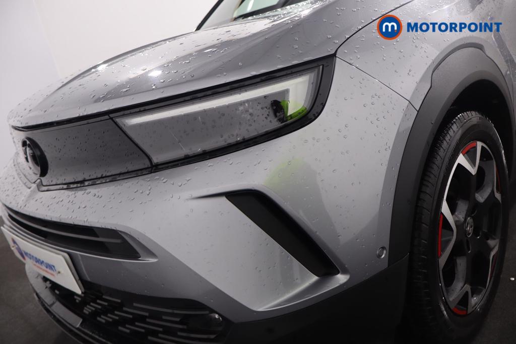 Used Vauxhall Mokka 2021 for sale - 77819888: Photo 20