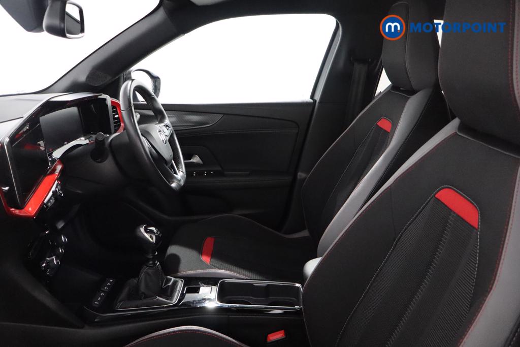 Used Vauxhall Mokka 2021 for sale - 77819888: Photo 22