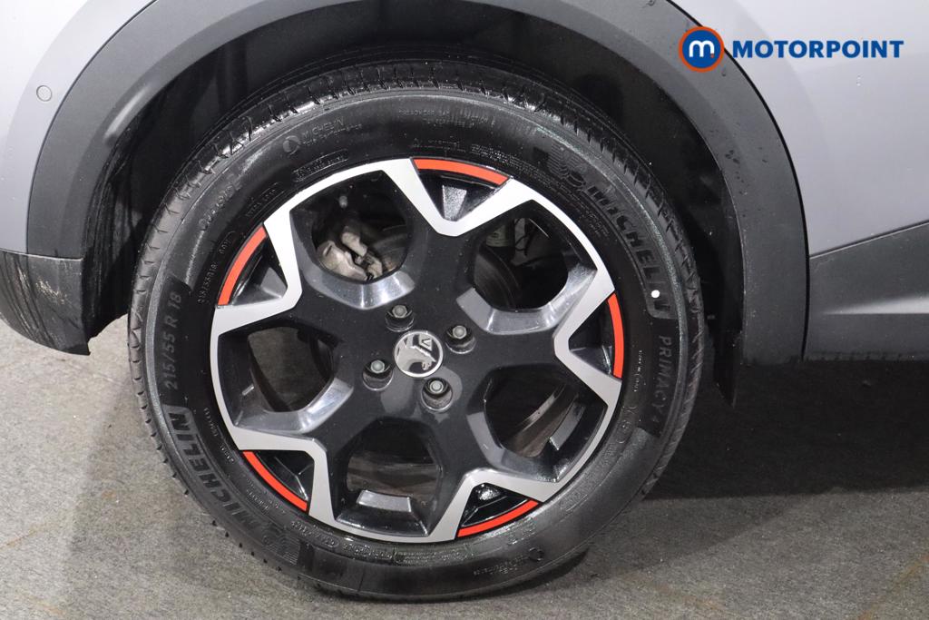 Used Vauxhall Mokka 2021 for sale - 77819888: Photo 26