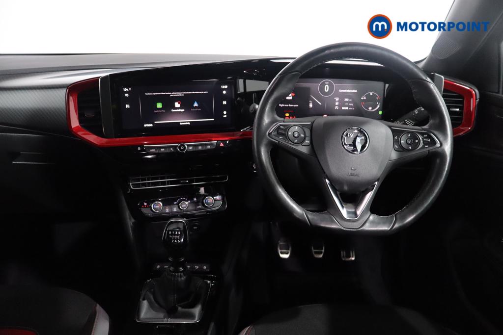 Used Vauxhall Mokka 2021 for sale - 77819888: Photo 9