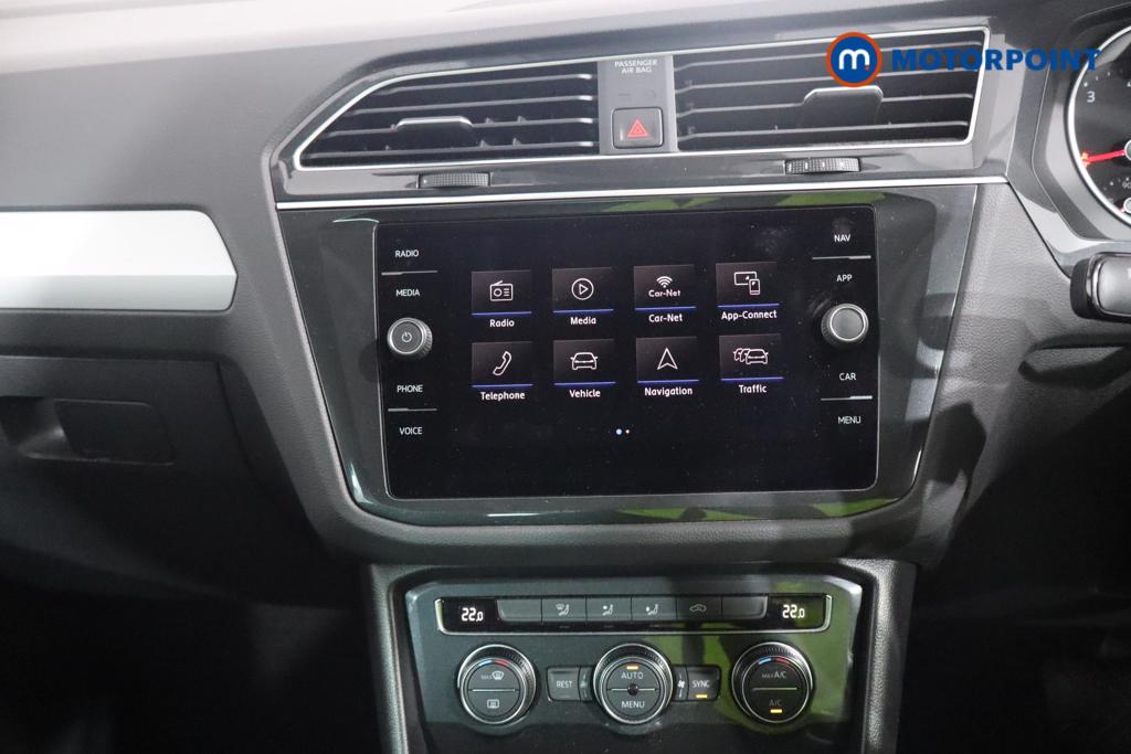 Used Volkswagen Tiguan 2020 for sale - 76235097: Photo 10