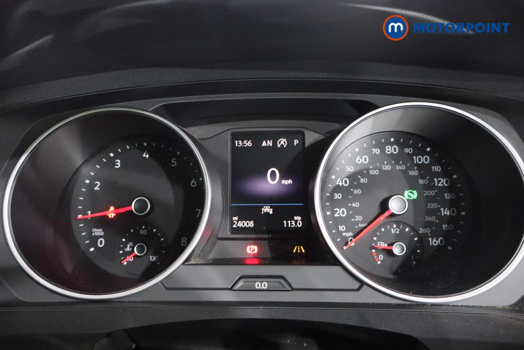 Used Volkswagen Tiguan 2020 for sale - 76235097: Photo 12