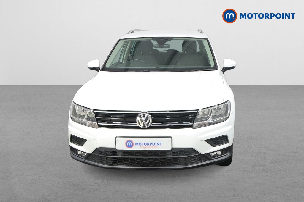 Used Volkswagen Tiguan 2020 for sale - 76235097: Photo 2