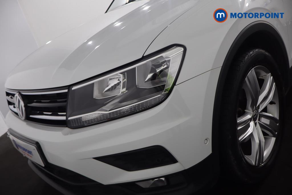 Used Volkswagen Tiguan 2020 for sale - 76235097: Photo 20