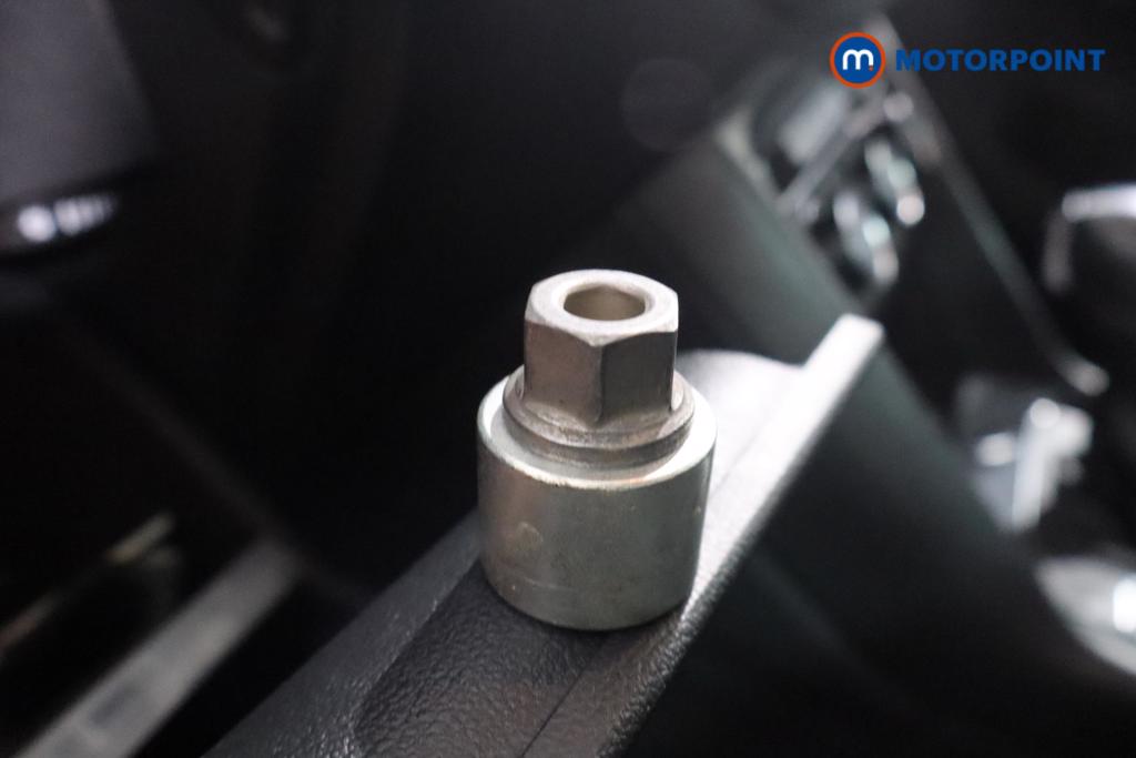 Used Volkswagen Tiguan 2020 for sale - 76235097: Photo 21