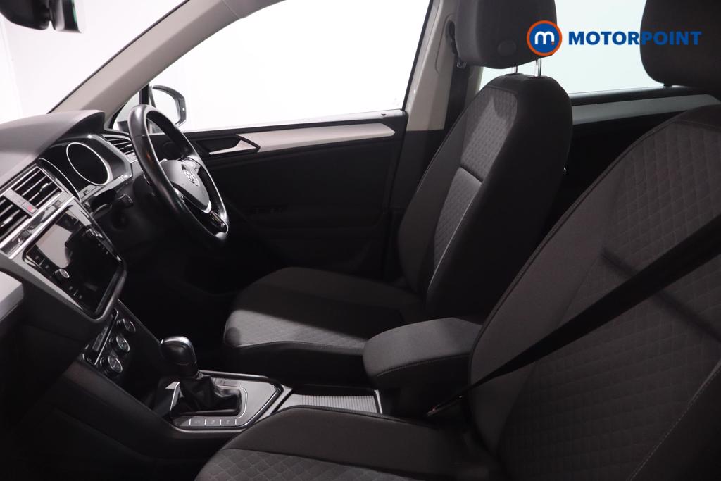 Used Volkswagen Tiguan 2020 for sale - 76235097: Photo 22