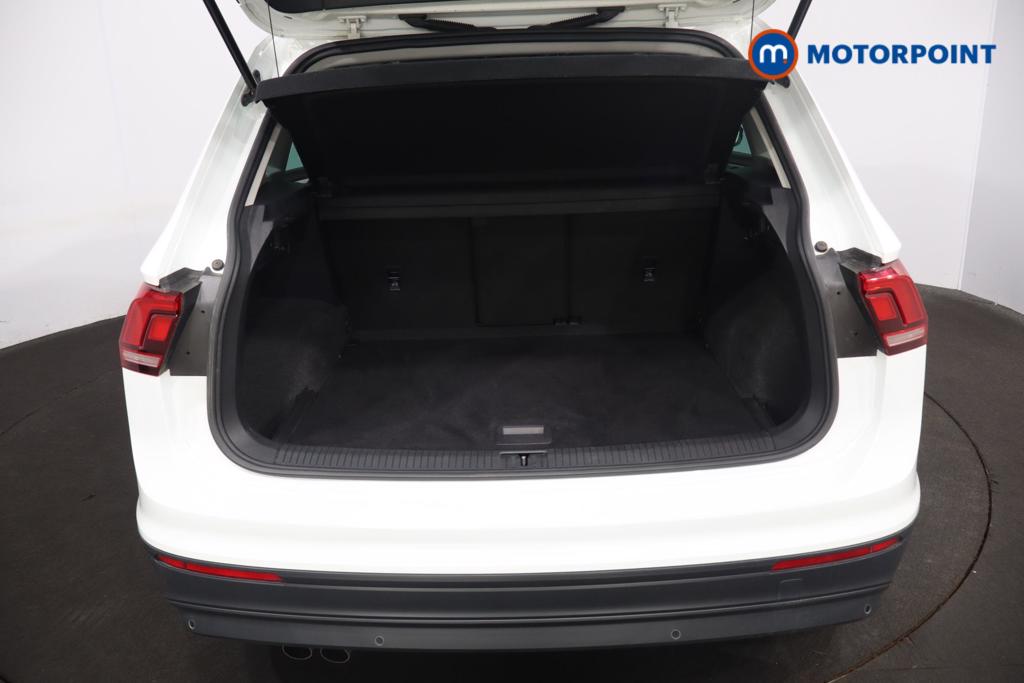 Used Volkswagen Tiguan 2020 for sale - 76235097: Photo 25