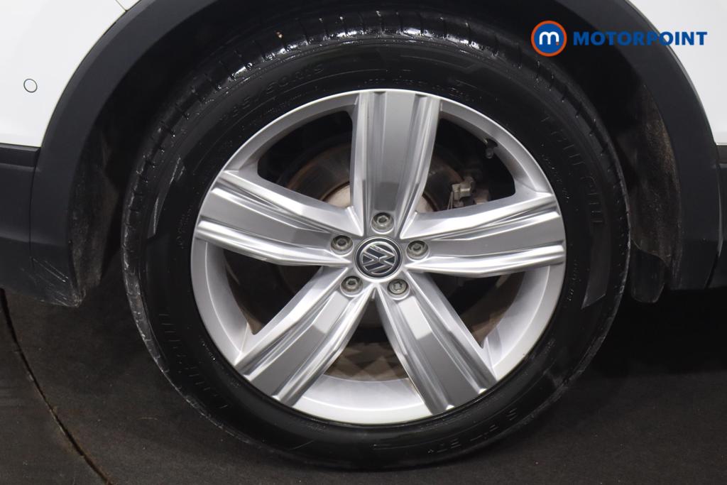 Used Volkswagen Tiguan 2020 for sale - 76235097: Photo 26