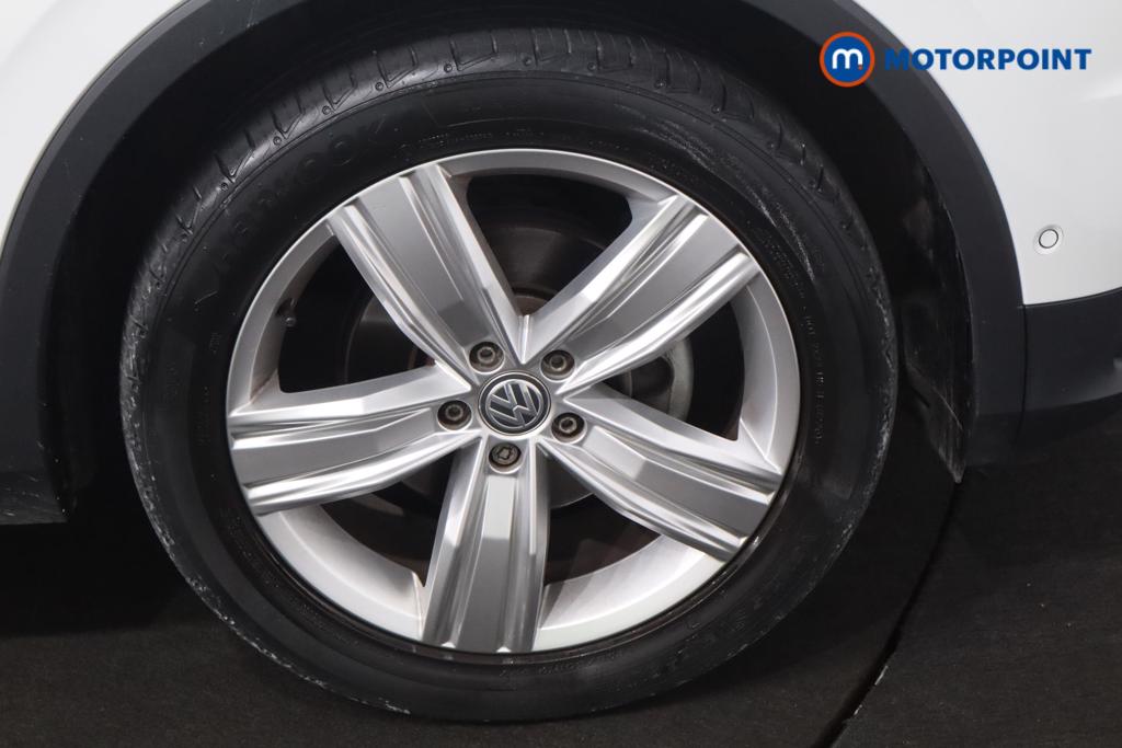 Used Volkswagen Tiguan 2020 for sale - 76235097: Photo 27