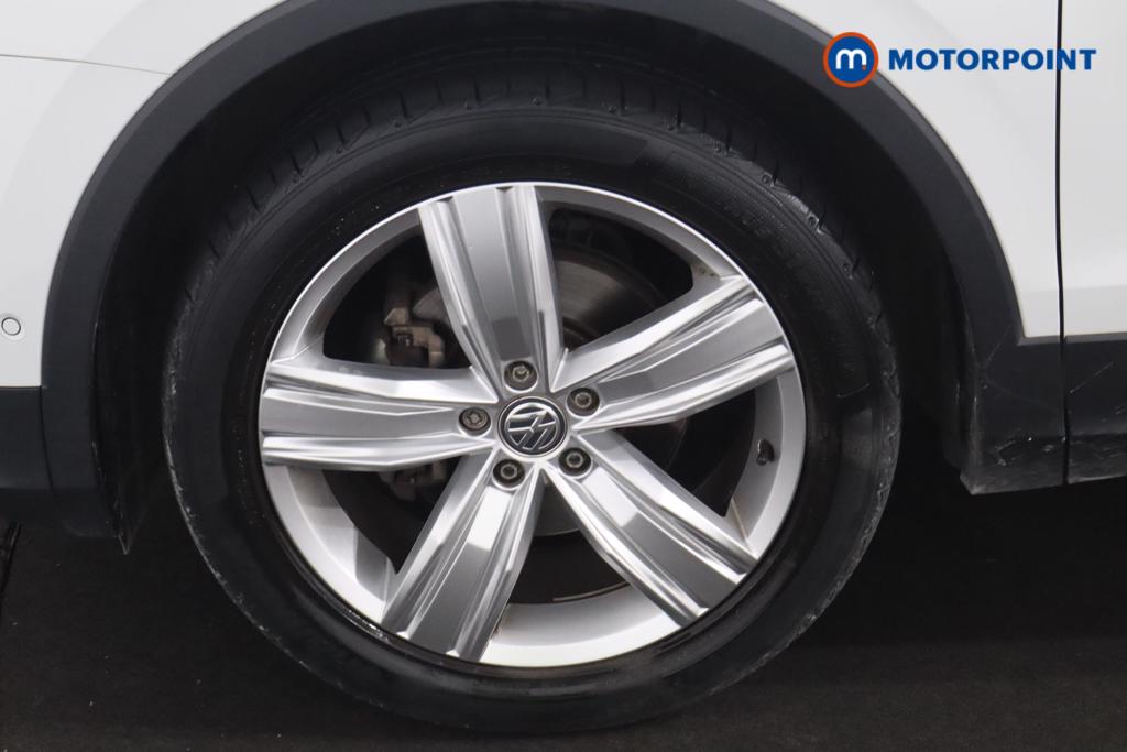 Used Volkswagen Tiguan 2020 for sale - 76235097: Photo 28