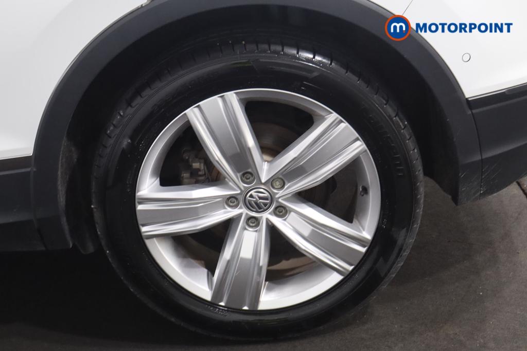 Used Volkswagen Tiguan 2020 for sale - 76235097: Photo 29