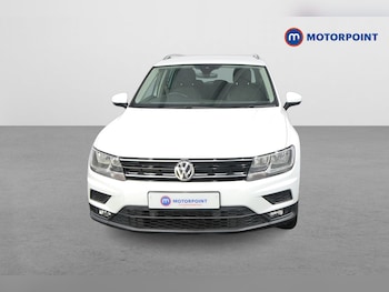Used Volkswagen Tiguan 2020 for sale - 76235097: Photo 2