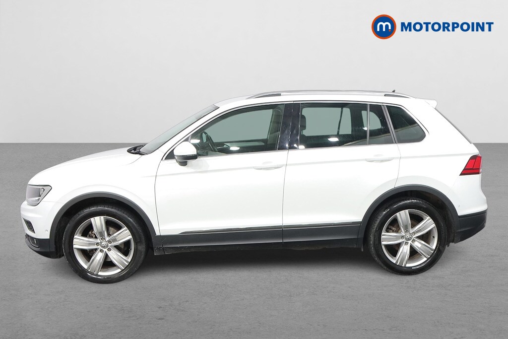 Used Volkswagen Tiguan 2020 for sale - 76235097: Photo 4
