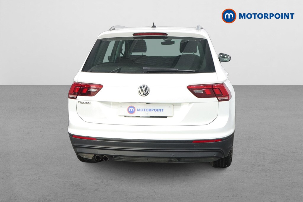 Used Volkswagen Tiguan 2020 for sale - 76235097: Photo 6