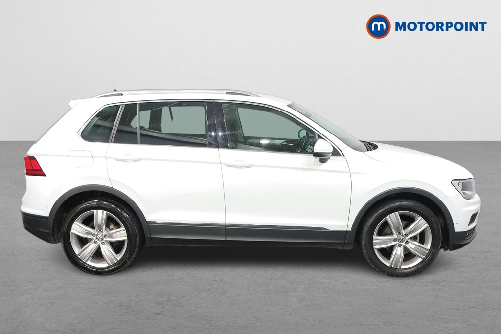 Used Volkswagen Tiguan 2020 for sale - 76235097: Photo 8