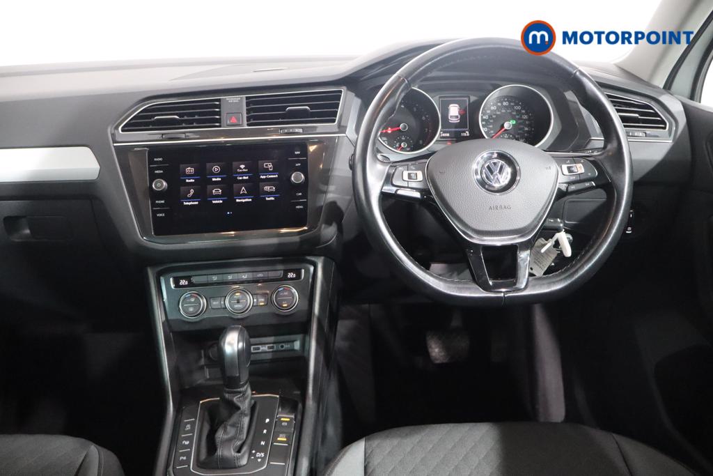 Used Volkswagen Tiguan 2020 for sale - 76235097: Photo 9