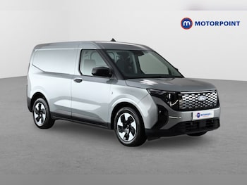 Used Ford Transit Courier 2025 for sale - 79287765: Photo