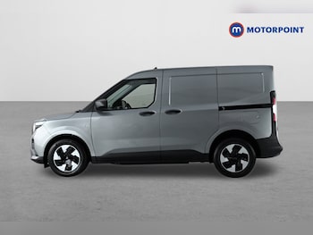 Used Ford Transit Courier 2025 for sale - 79287765: Photo