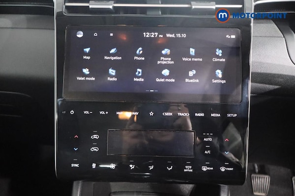 Used Hyundai TUCSON 2022 for sale - 76278852: Photo 10