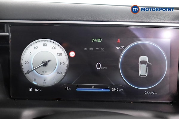 Used Hyundai TUCSON 2022 for sale - 76278852: Photo 14