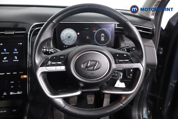 Used Hyundai TUCSON 2022 for sale - 76278852: Photo 15