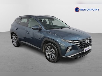 Hyundai - TUCSON