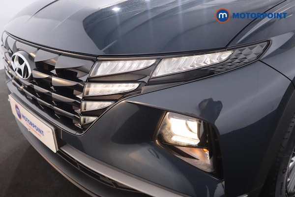 Used Hyundai TUCSON 2022 for sale - 76278852: Photo 22