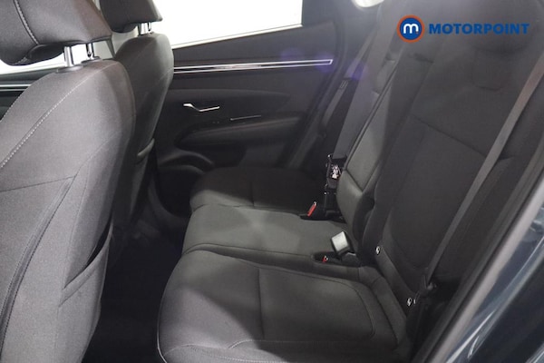 Used Hyundai TUCSON 2022 for sale - 76278852: Photo 25