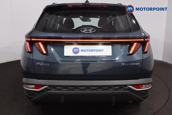 Used Hyundai TUCSON 2022 for sale - 76278852: Photo 28