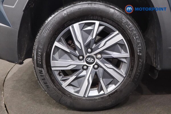 Used Hyundai TUCSON 2022 for sale - 76278852: Photo 29
