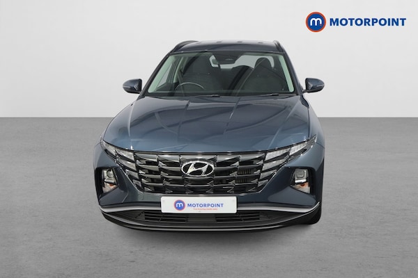 Used Hyundai TUCSON 2022 for sale - 76278852: Photo 2
