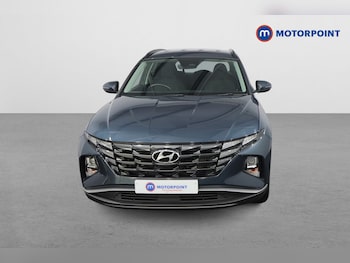 Used Hyundai TUCSON 2022 for sale - 76278852: Photo 2