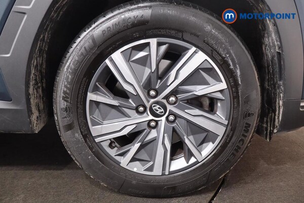 Used Hyundai TUCSON 2022 for sale - 76278852: Photo 30
