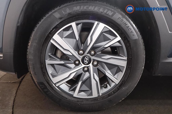 Used Hyundai TUCSON 2022 for sale - 76278852: Photo 31