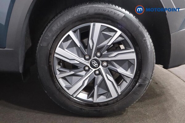 Used Hyundai TUCSON 2022 for sale - 76278852: Photo 32