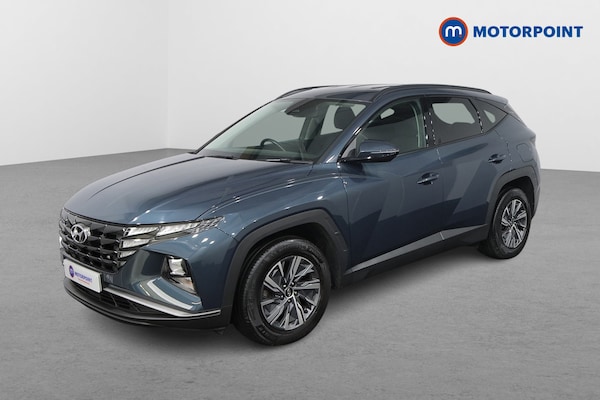 Used Hyundai TUCSON 2022 for sale - 76278852: Photo 3