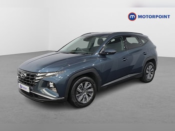 Used Hyundai TUCSON 2022 for sale - 76278852: Photo 3