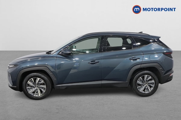 Used Hyundai TUCSON 2022 for sale - 76278852: Photo 4