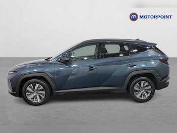 Used Hyundai TUCSON 2022 for sale - 76278852: Photo 4